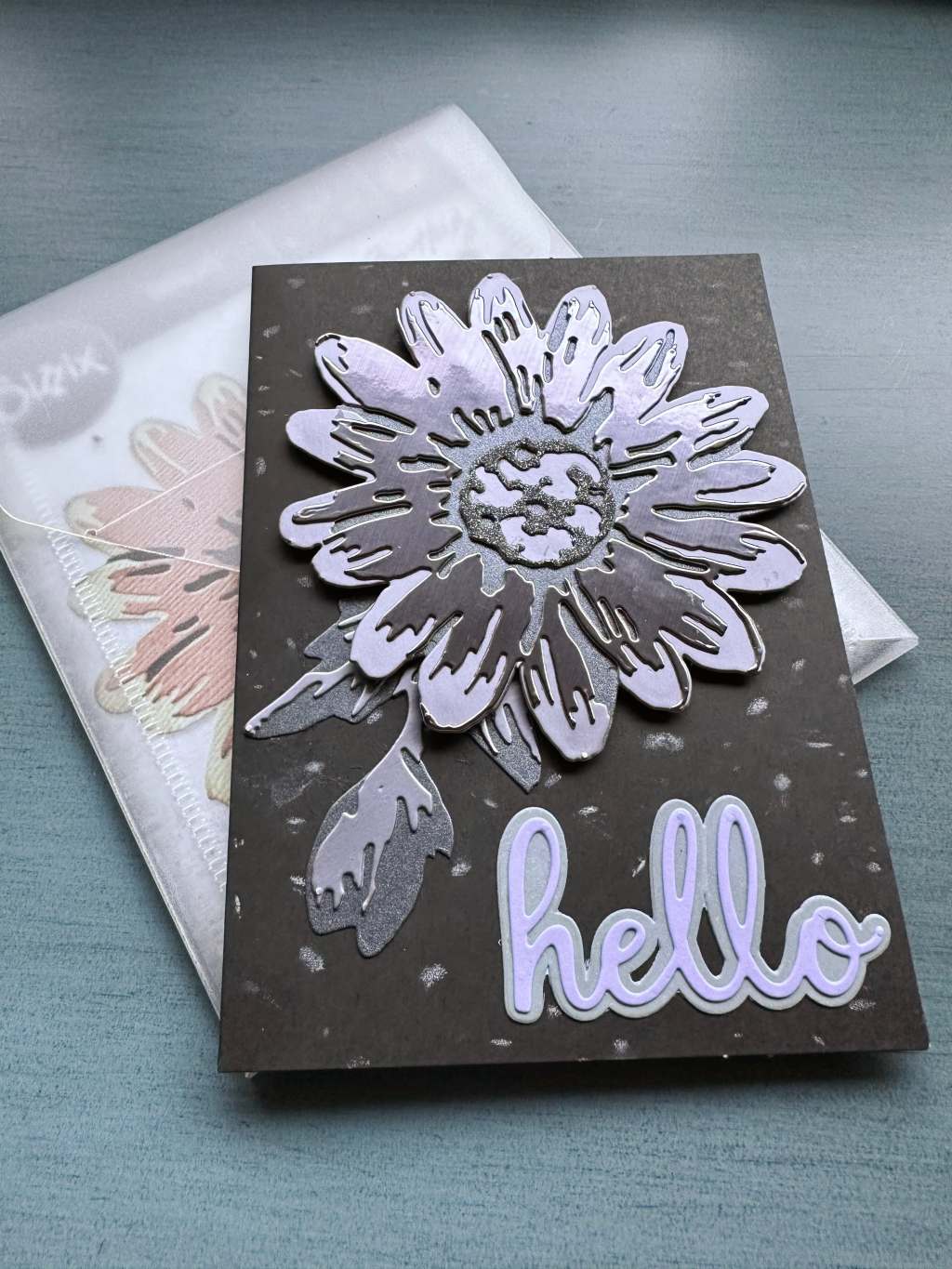 Sizzix Seasonal Selection&nbsp;kit