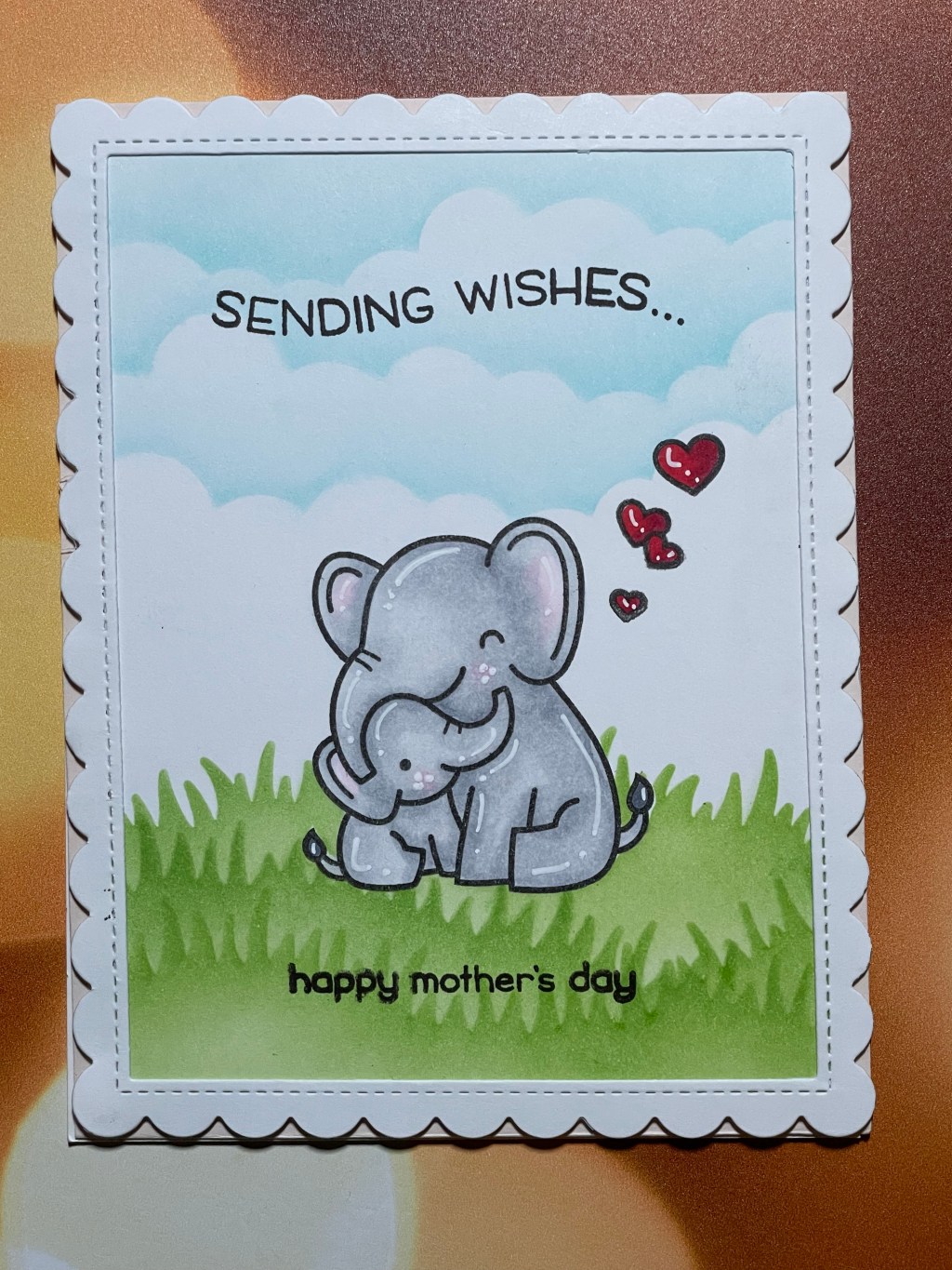 Happy Mother’s Day!!