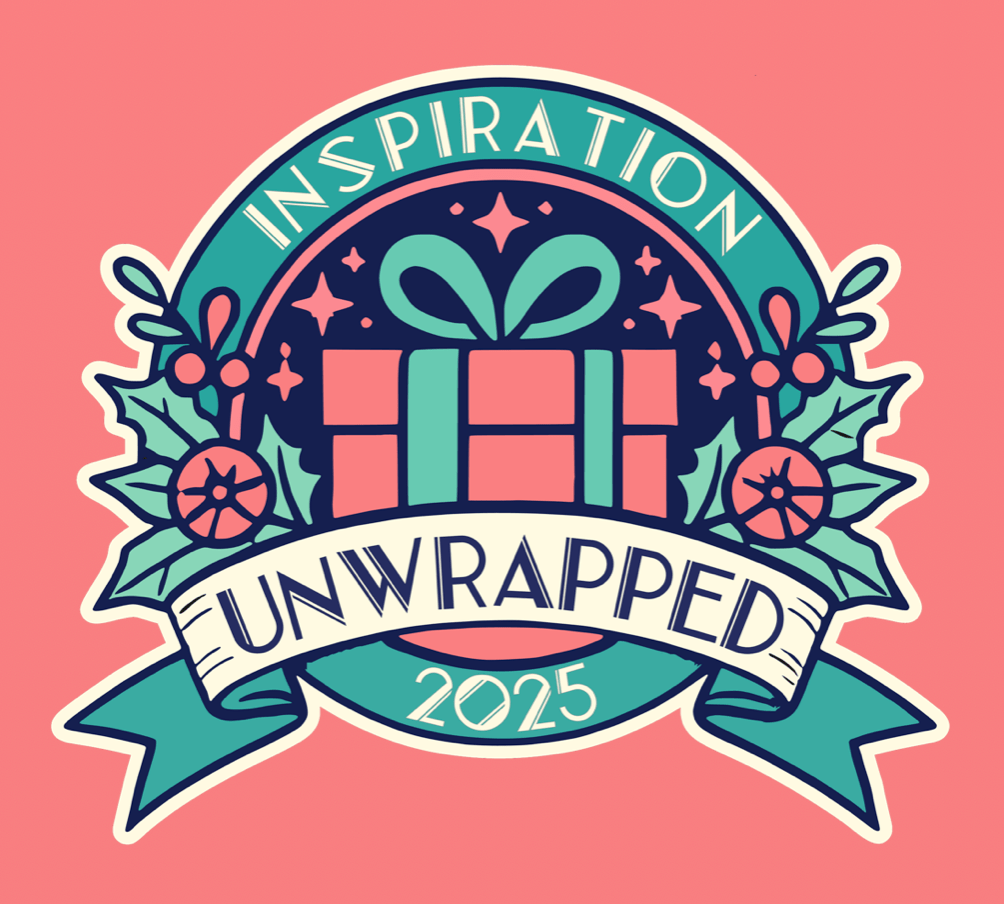 Inspiration Unwrapped